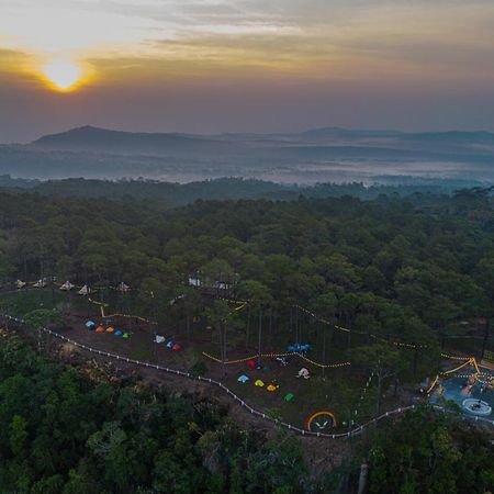Lomhae Kirirom Resort By Ehm Kampong Speu Экстерьер фото