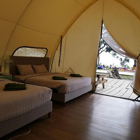 Lomhae Kirirom Resort By Ehm Kampong Speu Экстерьер фото